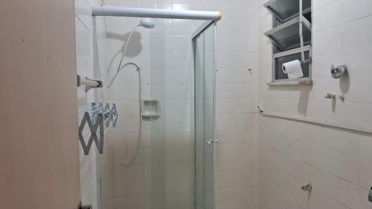 Apartamento Princesa Copacabana