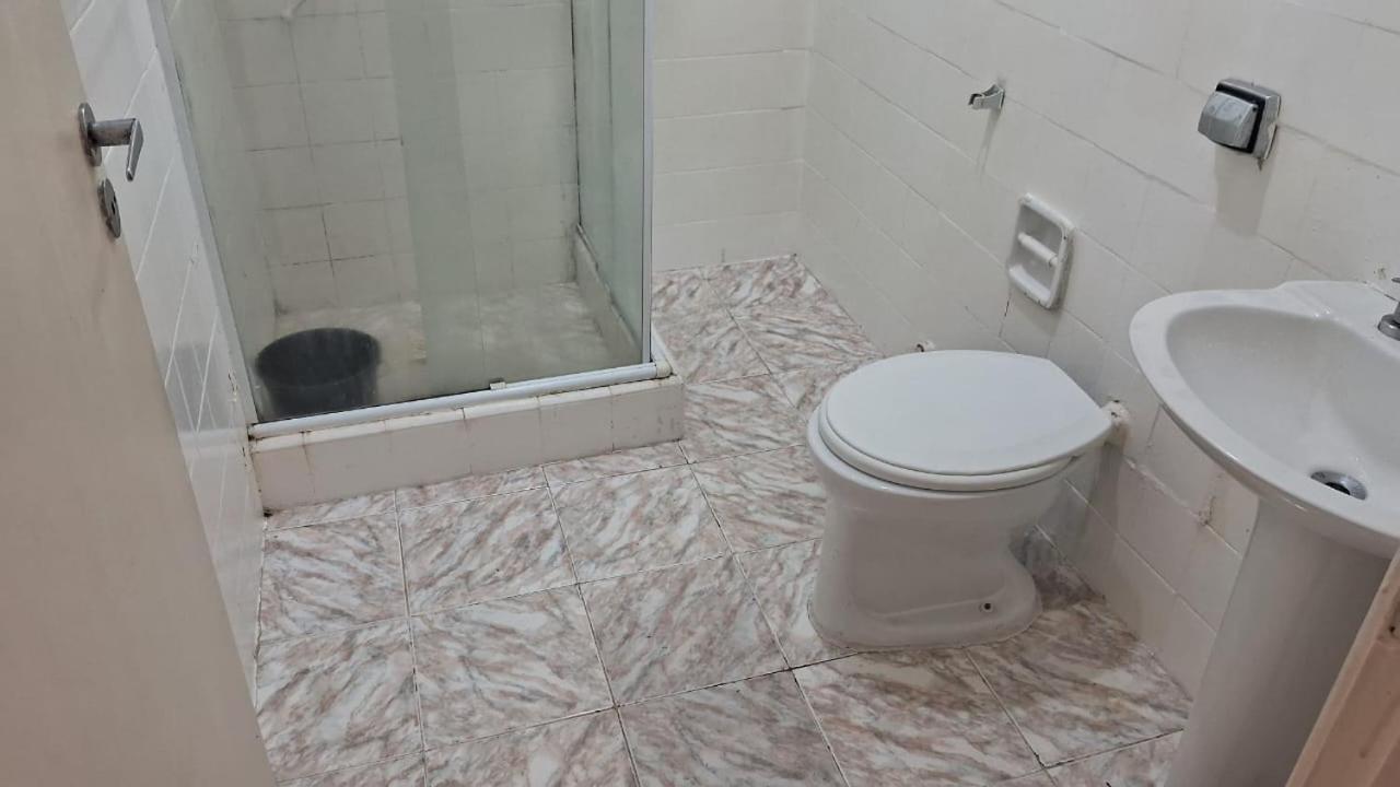 Apartamento Princesa Copacabana Río de Janeiro