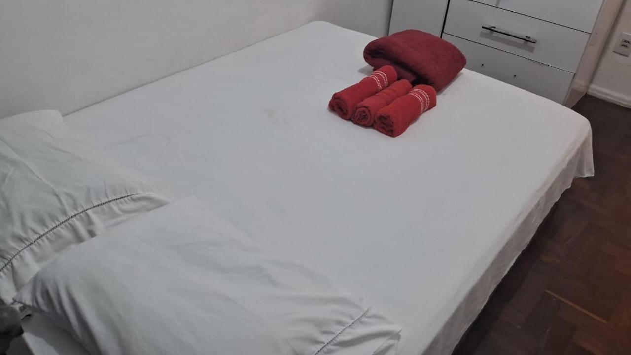 Apartamento Princesa Copacabana