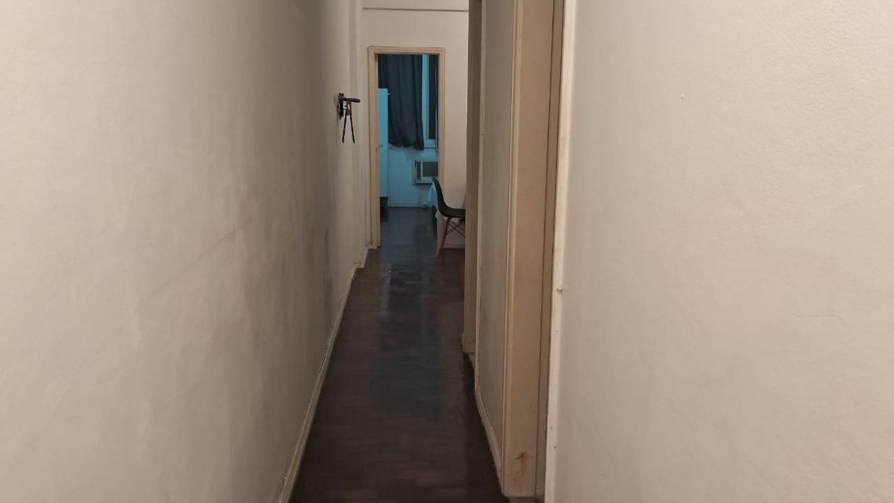 Princesa Copacabana Apartamento