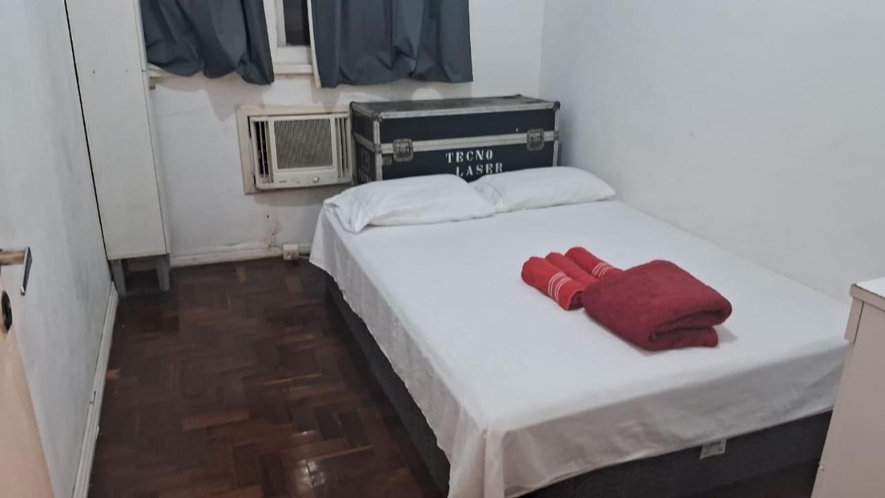 Apartamento Princesa Copacabana