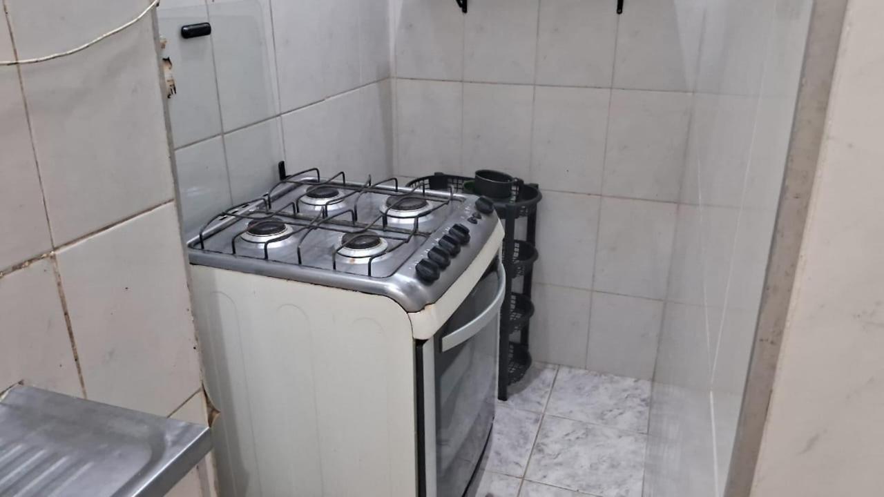 Princesa Copacabana Apartamento *