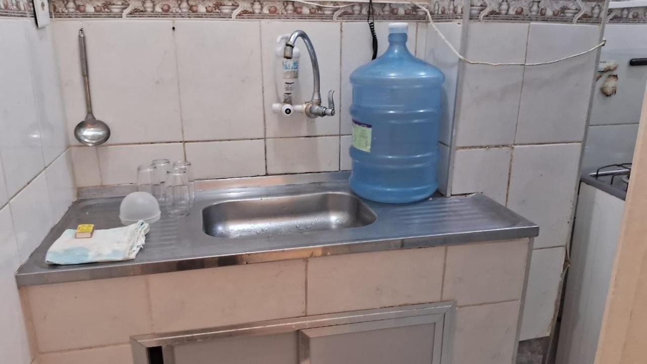 Apartamento Princesa Copacabana *