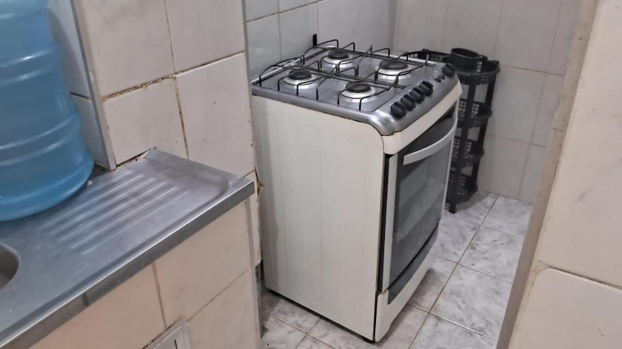 Apartamento Princesa Copacabana Río de Janeiro